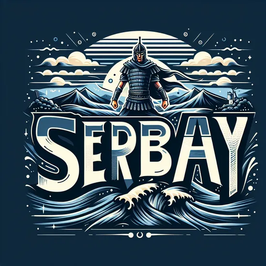 Serbay: Unraveling the Meaning, Origin, Use, and Popularity