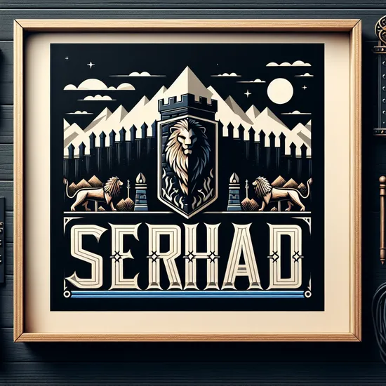 Serhad - Origin, Meaning, Popularity, and Related Names