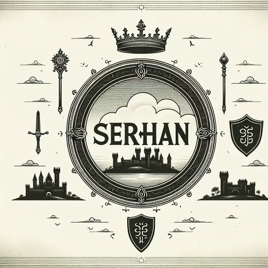 Serhan - Meaning, Origin, Gender, and Global Popularity