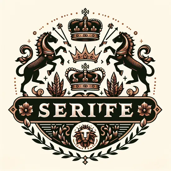 Serife - Discover the Origins, Popularity, and Similar Names