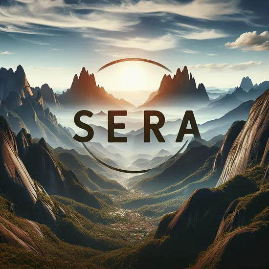 Serra - Uncover the Meaning, Origin, and Popularity of this Name