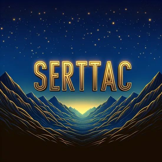 Sertac - Understanding Its Meaning, Origin, and Global Influence