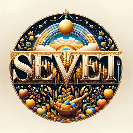 Servet - Meaning, Origin, and Popularity Insights