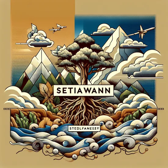 Setiawan - Unraveling Its Meaning, Popularity, and Global Usage