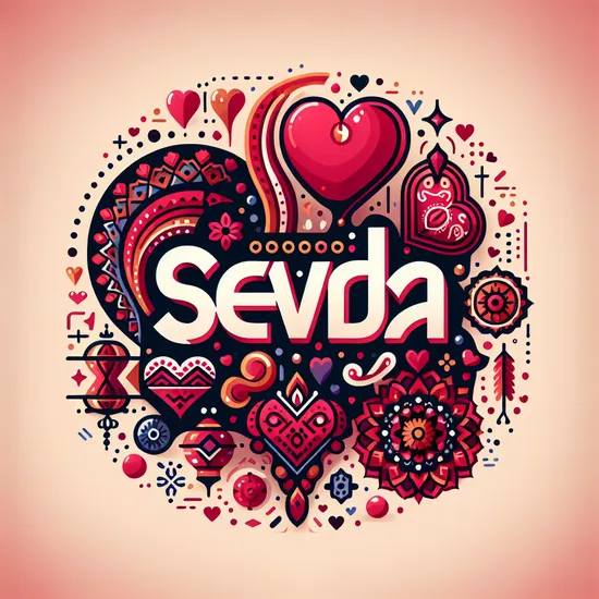 Sevda — Discover the Origin, Meaning, and Popularity