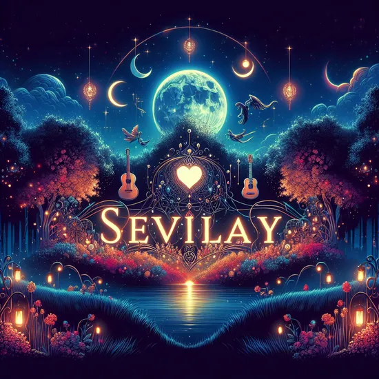 Sevilay: Discover the Meaning, Origin, Popularity, and Similar Names