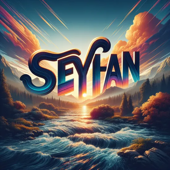 Seyhan - Unveiling the Meaning, Origin, Popularity, and Related Names