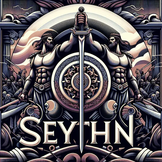 Seyithan - Meaning, Origin, Popularity, and Similar Names