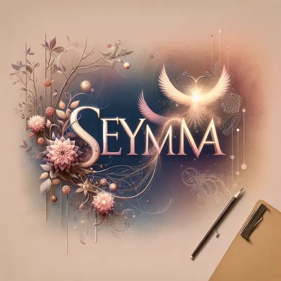 Seyma - Discover the Name's Significance, Roots, Popularity, and Alternatives