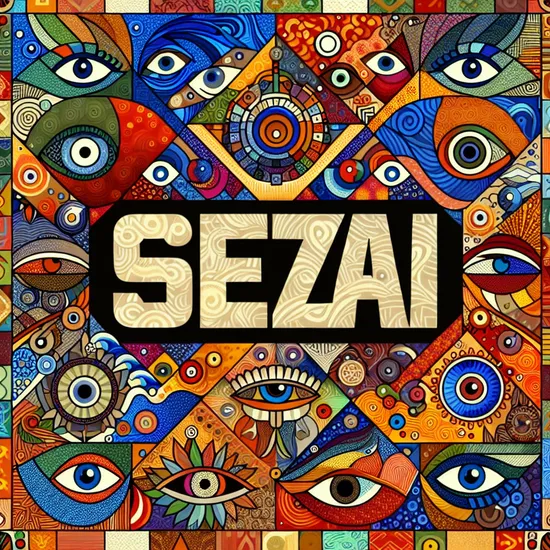 Sezai - Discover Origin, Meaning, Popularity and Related Names