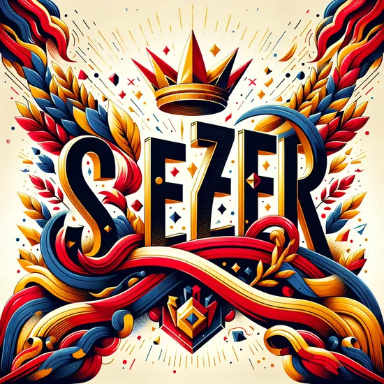 Sezer - Discover the Name's Meaning, Origins, and Popularity