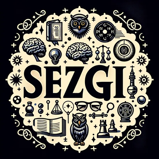 Sezgi: Unveiling the Meaning, Origin, and Global Appeal