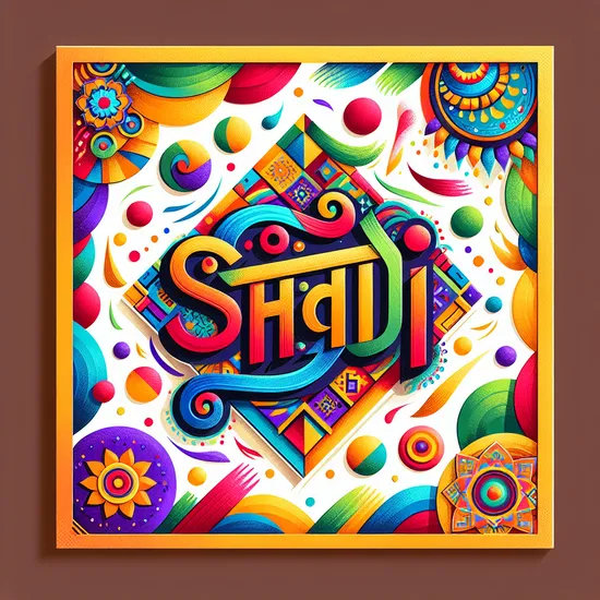 Shadi - Unveiling Meaning, Roots, Popularity, and Twin Names