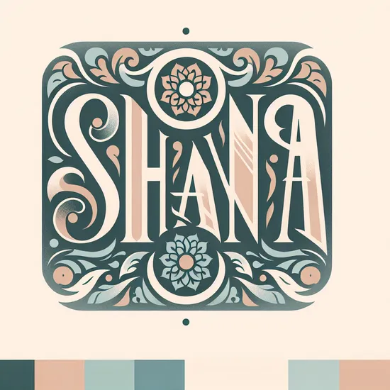 Shana: Meaning, Origins, Popularity, and Similar Names Unveiled