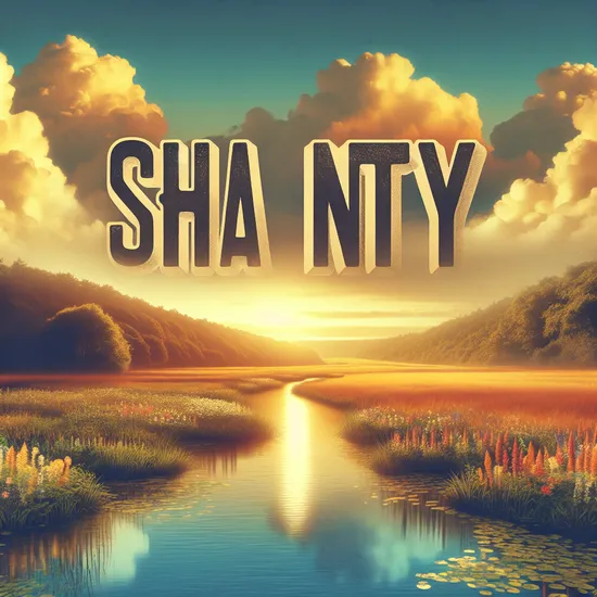 Shanty: Insights into Meaning, Origin, and Popularity