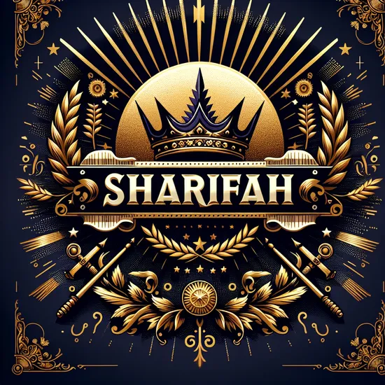 Sharifah - Unveiling Its Meaning, Cultural Roots, and Popularity