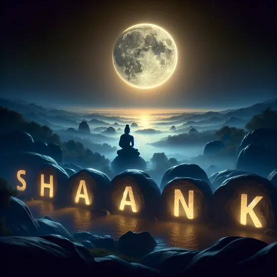 Shashank: Meaning, Origin, and Cultural Significance