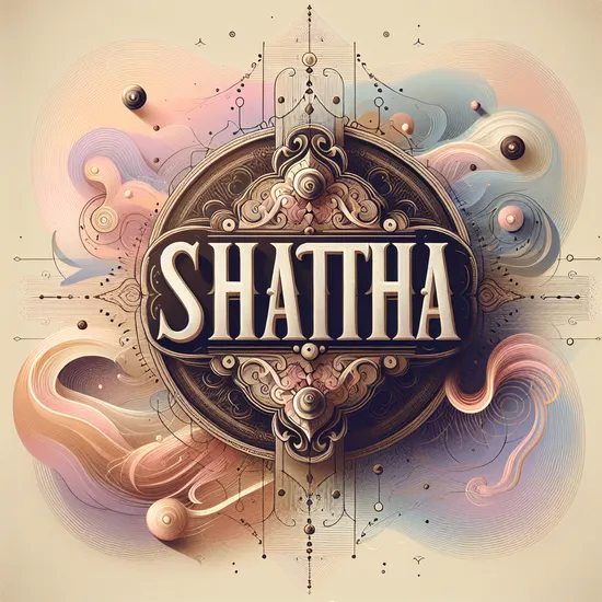 Shatha - Origin, Meaning, Popularity, and Similar Names