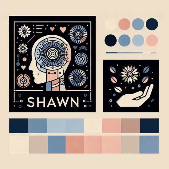 Shawn - Explore Its Meaning, Origins, and Cultural Impact