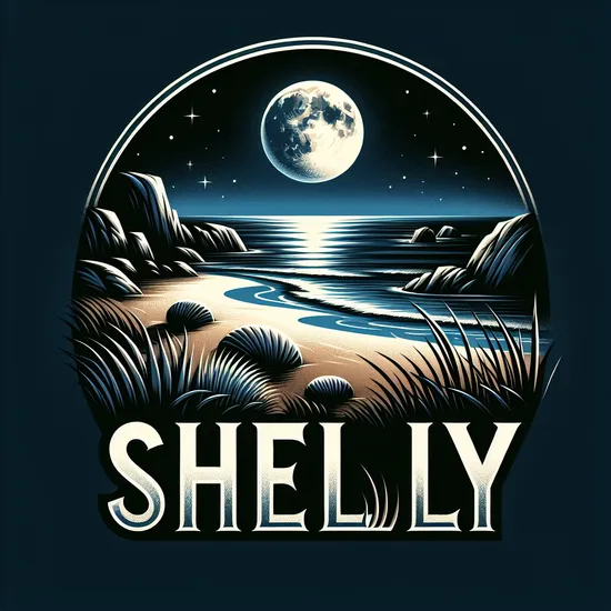 Shelly - Name Origin, Significance, and Related Names