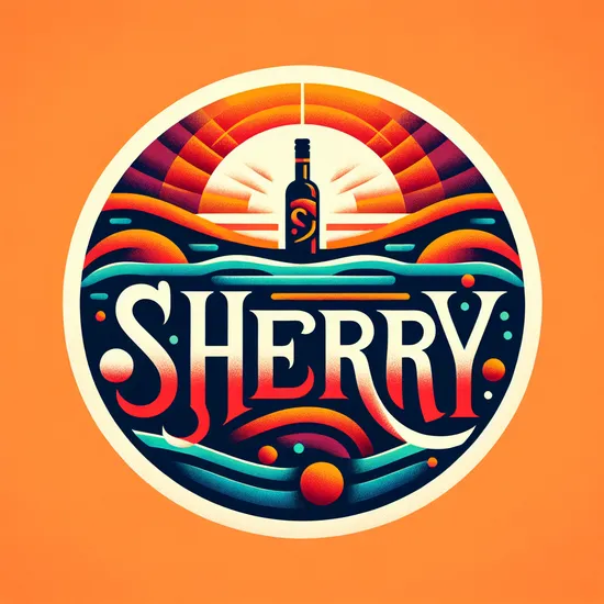 Sherry - A Timeless Name: Meaning, Origin and Notable Variants