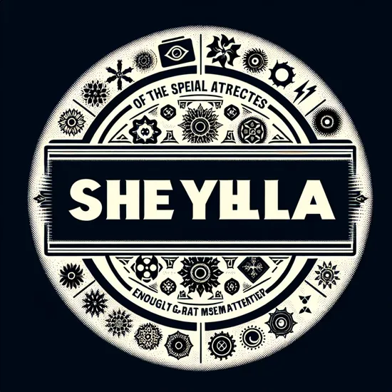 Sheyla - Discover Meaning, Origins, Popularity, and Similar Names