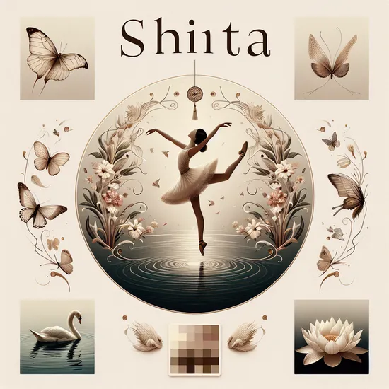 Shinta - Name Significance, Historical Roots, and Global Impact