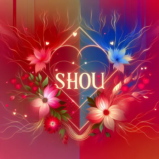 Shoug - Meaning, Origin, Popularity, and Similar Names Revealed