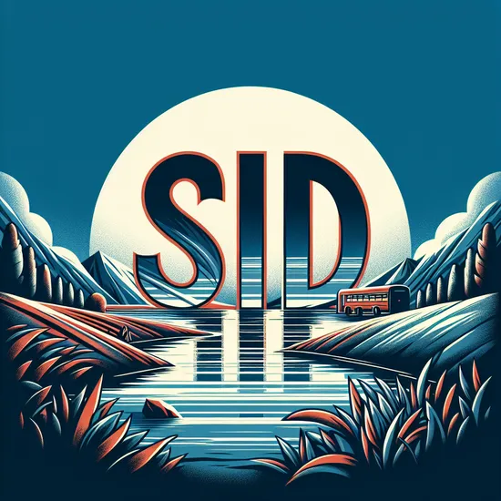 Sid - The Meaning, History, and Cultural Significance of the Name