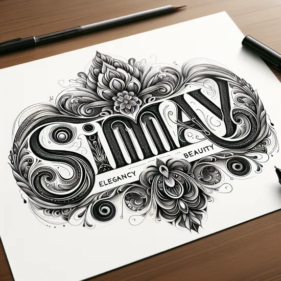 Simay - Discover the Meaning, Origin, Popularity, and Related Names