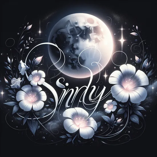 Sindy - Explore the Meaning, Origin, Popularity, and Similar Names