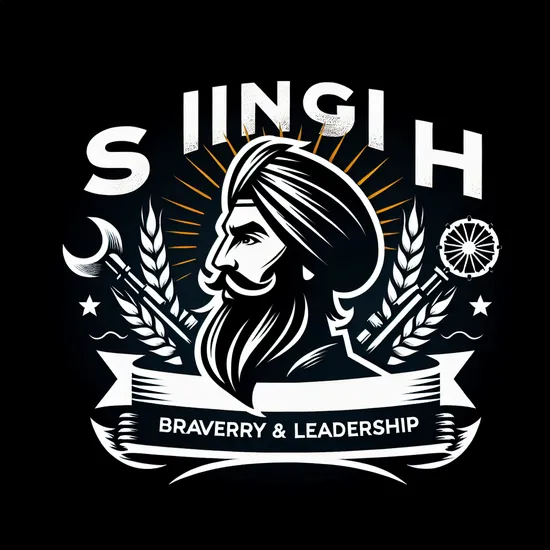 Singh - Discover the Origins, Popularity, and Similar Names