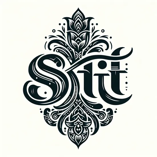 Siti - Meaning, Origin, Popularity Trends and Similar Names