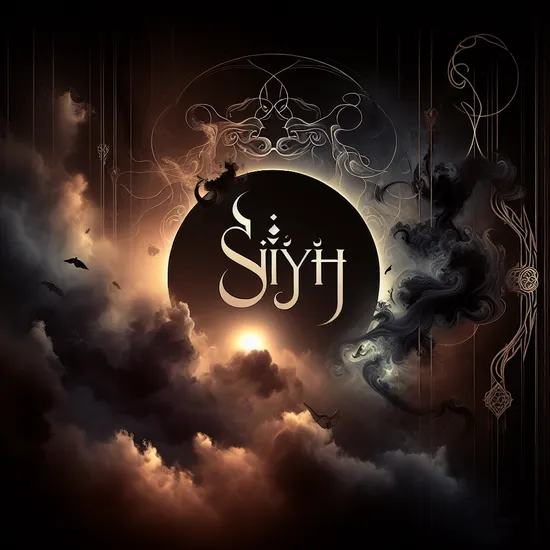 Siyah - Discover the Meaning, Origins, and Popularity