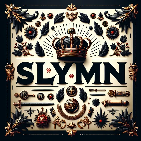 Slymn Name Insights: Origin, Popularity, and Related Names