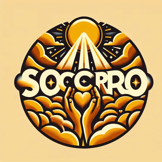 Socorro - Meaning, Cultural Significance, and Origins