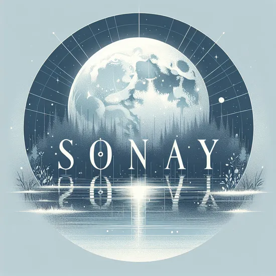 Sonay: Meaning, Origin, Popularity, and Similar Names