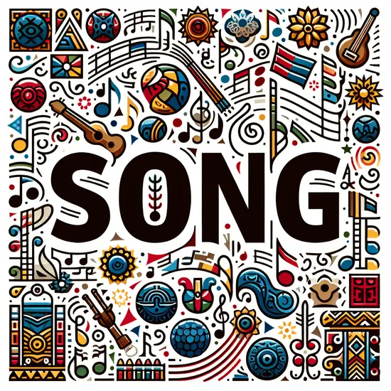 Song - Discover the Meaning, Origin, Popularity, and Similar Names