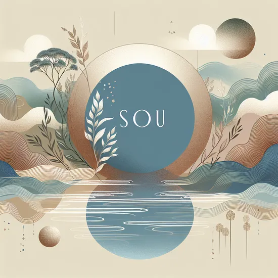 Sou - Unveiling the Journey Behind Its Meaning and Global Impact