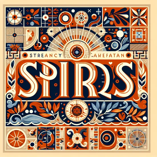 Spiros - Meaning, Popularity, Origin, and Similar Names