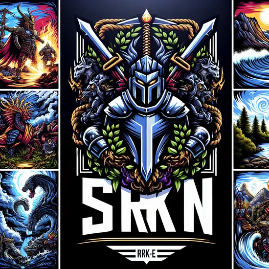 Srkn - Exploring Its Meaning, Origin, and Rise in Popularity