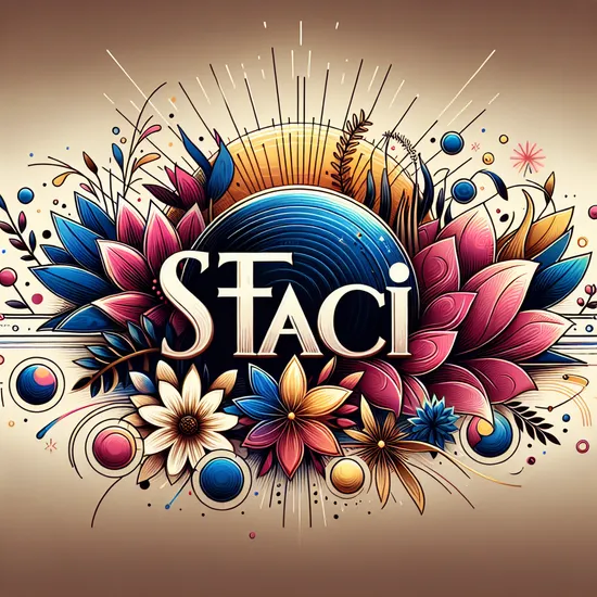 Staci - Meaning, Origin, Popularity, and Related Names