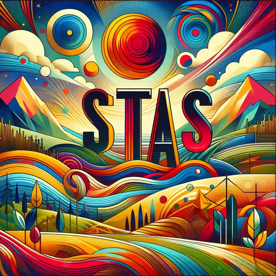 Stas - Uncover the Meaning, Roots, Recognition, and Resembling Names