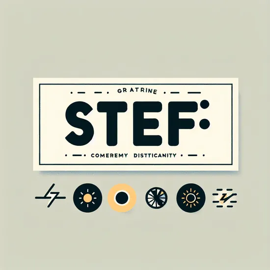 Stef: Meaning, Popularity, Origin, and Similar Names