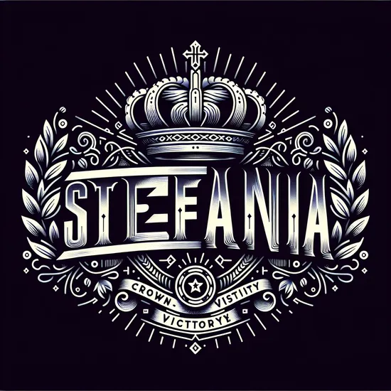 Stefania: Discover Meaning, Origin, and Popularity Insights