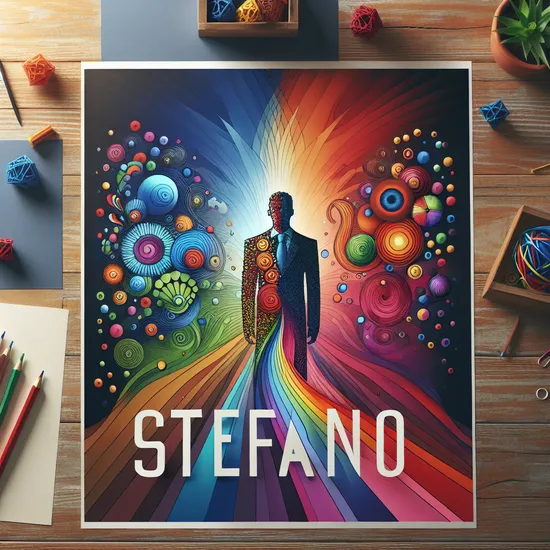 Stefano: Meaning, Origins, Popular Trends, and Related Names