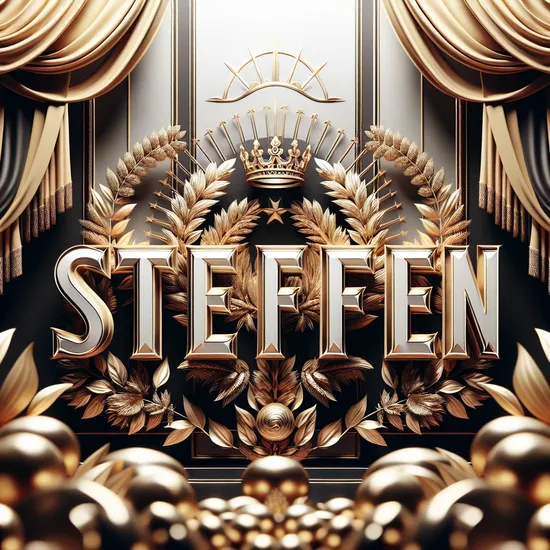 Steffen: Unveiling the Essence, Significance, and Related Names