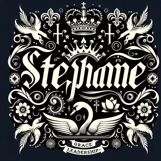 Stephane - Discover the Meaning, Origin, Popularity, and Related Names