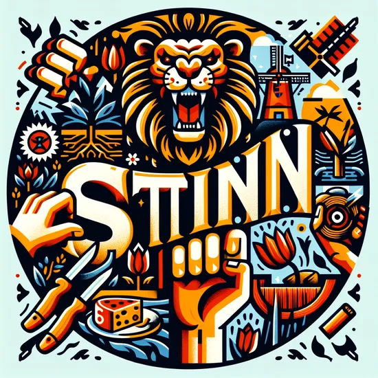 Stijn - Name Significance, History, Popularity, and Related Names