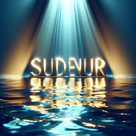 Sudenur - Discover Its Meaning, Origin, and Fame